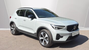 Volvo XC40 2.0 B3P Plus Dark 5dr Auto Petrol Estate